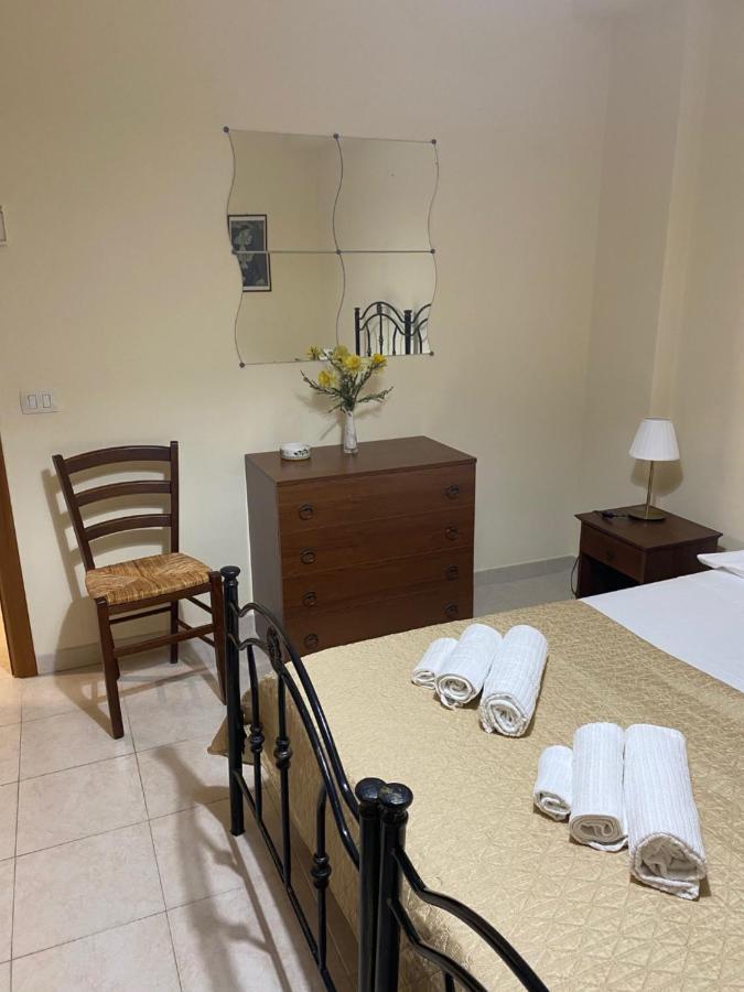 Casa Vacanze, A Due Passi Da Taormina Letojanni Exterior foto